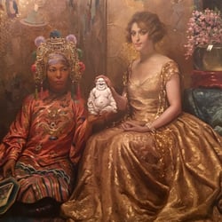 Museo Adolfo Lozano Sidro - OrientOkzident