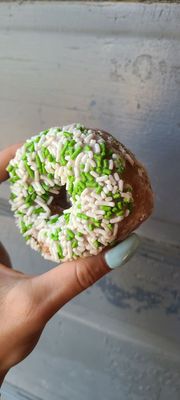 Bitter Ends Food by null