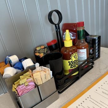The Brunch District - Breakfast & Brunch Near Me - Addison, Texas