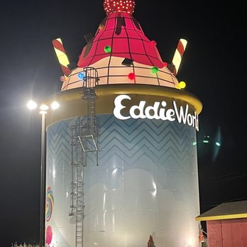 EddieWorld - Service Stations Near Me - Yermo, California