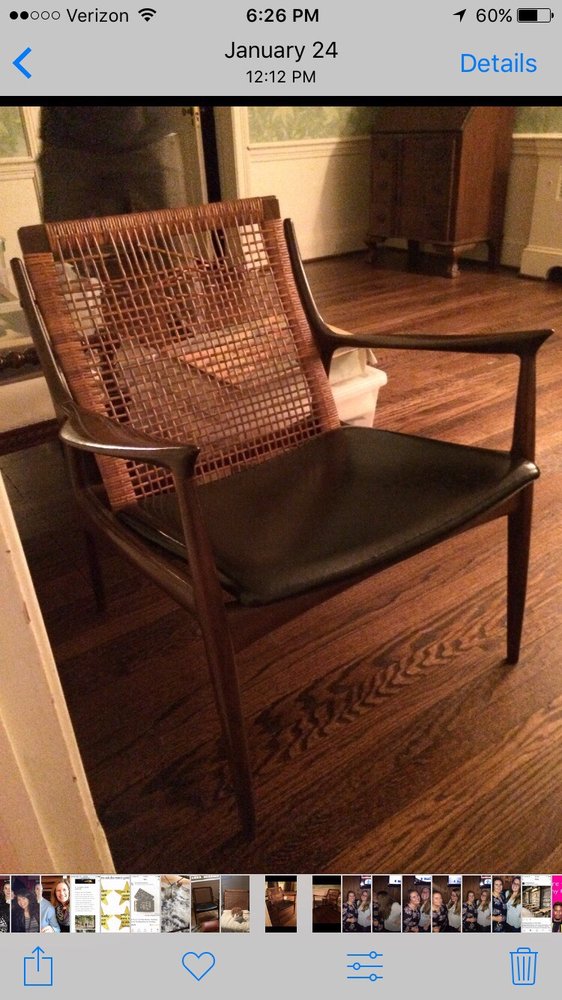 I Street Studio - upholstery in Philadelphia, PA