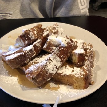 Three Little Griddles - French toast - Breakfast & Brunch Near Me - Aurora, Colorado Three Little Griddles - French toast - Breakfast & Brunch Near Me - Aurora, Colorado