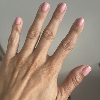 Exotique Nail Spa - Very natural and beautiful thank you May! - Nail Salons Near Me - Tujunga, California Exotique Nail Spa - Very natural and beautiful thank you May! - Nail Salons Near Me - Tujunga, California