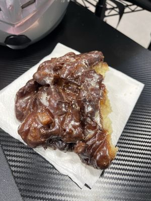 Royal Pin Donuts by null