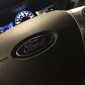 Gresham Ford - Car Dealers Near Me - Gresham, Oregon