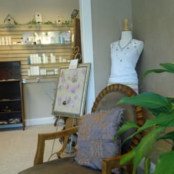 The Purple Door Day Spa