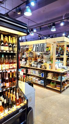 Good Food Store by null