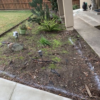 Plan It Landscapes - Before - Landscaping Near Me
