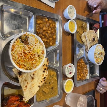Biryani Pot, Indian Restaurant - Non-Vegetarian Lunch Combo - Indian Near Me - Chandler, Arizona Biryani Pot, Indian Restaurant - Non-Vegetarian Lunch Combo - Indian Near Me - Chandler, Arizona