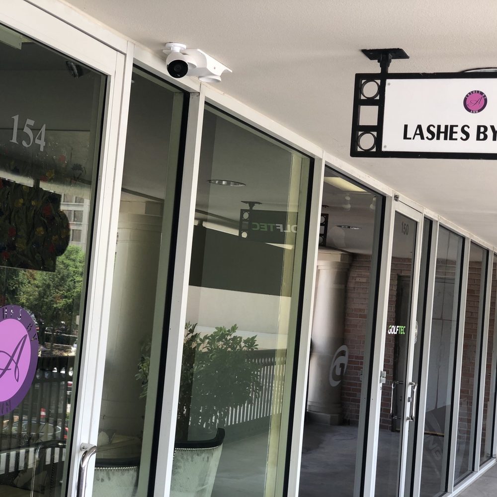 Lashes by Ann - On the second floor. - Eyelash Service Near Me - Houston, Texas Lashes by Ann - On the second floor. - Eyelash Service Near Me - Houston, Texas