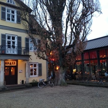 Schloßgarten - German Near Me - Bad Arolsen, HE