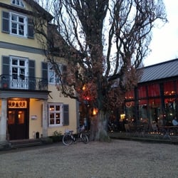 Schloßgarten
