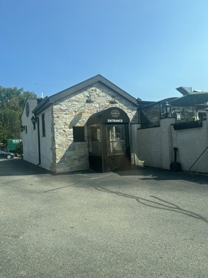 The Brick Pub and Grill by null