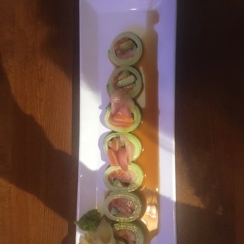Sushi Ave - Jade Roll - Sushi Bars Near Me - Seattle, Washington Sushi Ave - Jade Roll - Sushi Bars Near Me - Seattle, Washington