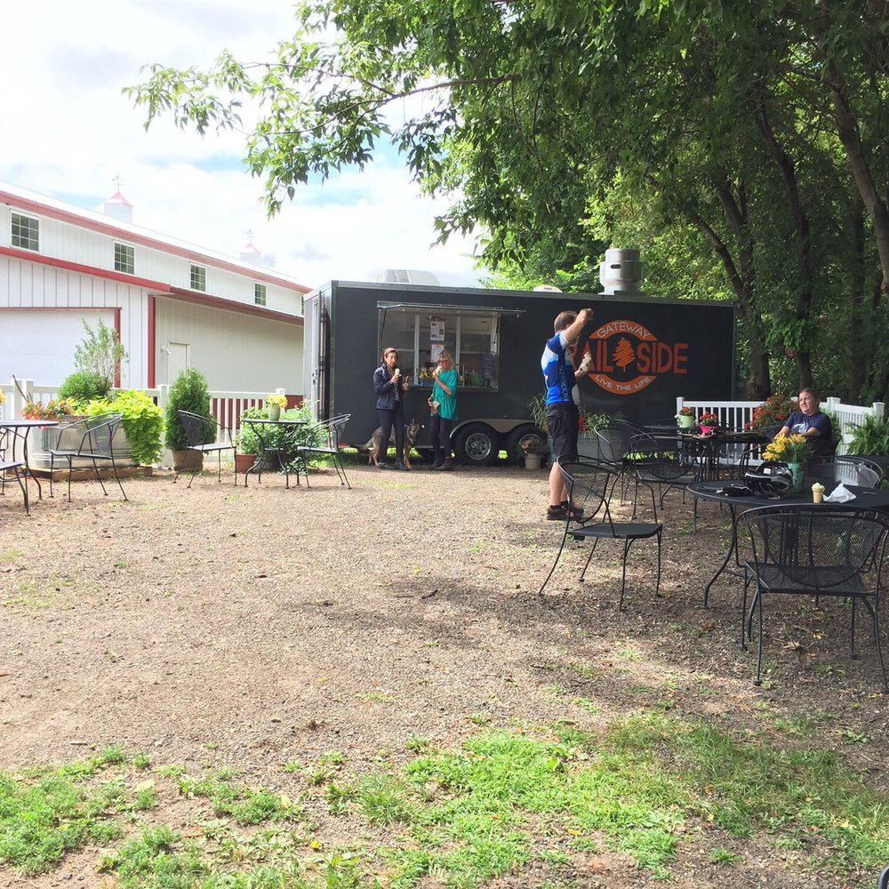Gateway Trail Side - Food Trucks Near Me - Grant, Minnesota