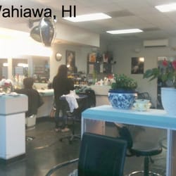 Lydia's Beauty Salon - Lydia's Beauty Salon @ Wahiawa, HI