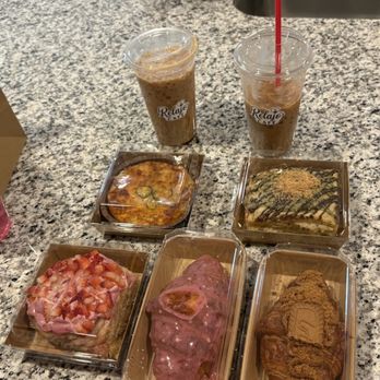 Relajo Cafe - Coffee & Tea Near Me - Marana, Arizona Relajo Cafe - Coffee & Tea Near Me - Marana, Arizona