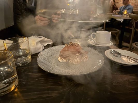 Antler Kitchen & Bar by null