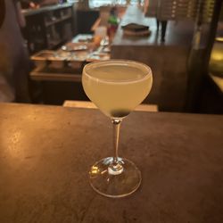 Tittle Tattle Bar - Was the end of the night after a great dinner. So glad we found this gem. Absolutely awesome cocktails and great atmosphere.