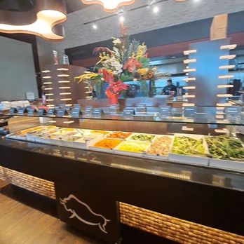 Rodizio Grill - Mesa - Steakhouses Near Me - Mesa, Arizona