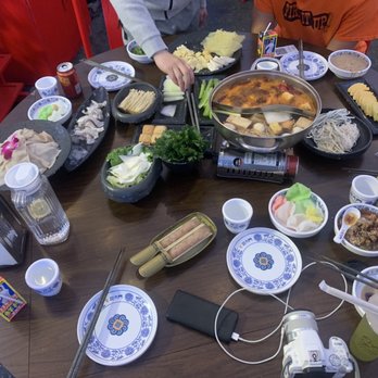 3 Kingdoms Hot Pot - Chinese Near Me - Mountain View, California 3 Kingdoms Hot Pot - Chinese Near Me - Mountain View, California