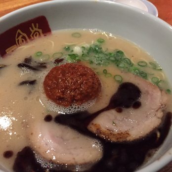 IPPUDO NY - Akamaru modern - Ramen Near Me - New York, New York