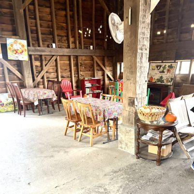 Hurds Family Farm by null