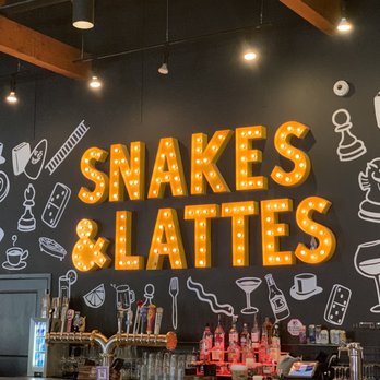 Snakes & Lattes Tempe - Bars Near Me - Tempe, Arizona Snakes & Lattes Tempe - Bars Near Me - Tempe, Arizona
