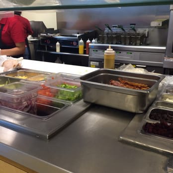 Liberty Plaza Cafe - Delis Near Me - Addison, Texas