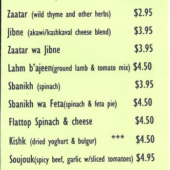 Man'oushe Express - Pizza Near Me - Seattle, Washington Man'oushe Express - Pizza Near Me - Seattle, Washington