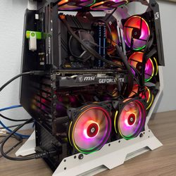 HB Computers - Custom gaming PC