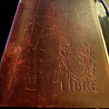 Libre - Menu - Cocktail Bars Near Me - Portland, Oregon Libre - Menu - Cocktail Bars Near Me - Portland, Oregon