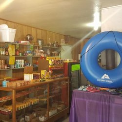 Shreve's Store