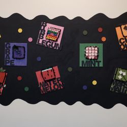 Austin Kids Teeth - All of our yummy flavors!!!