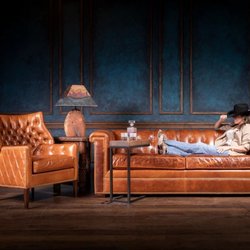 Runyon's Fine Furniture - Rustic furniture store