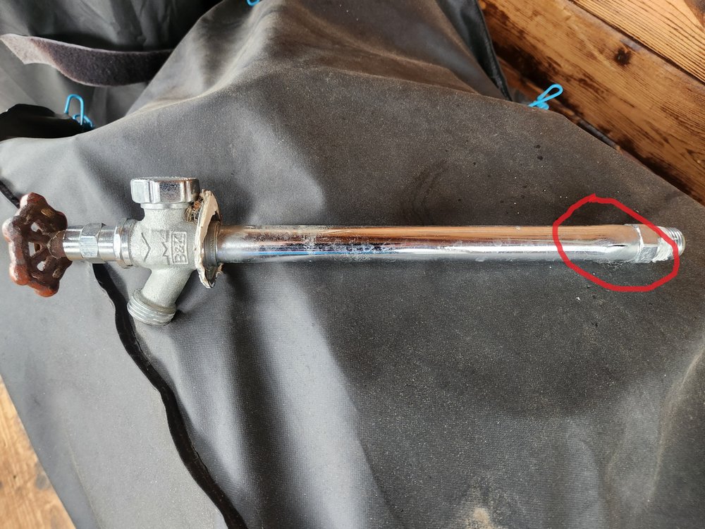 Pillar To Post Home Inspectors- Erik Gertsen - mold inspector in Chester Springs, PA