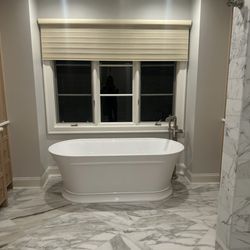 Edgebrook Stone & Tile Design