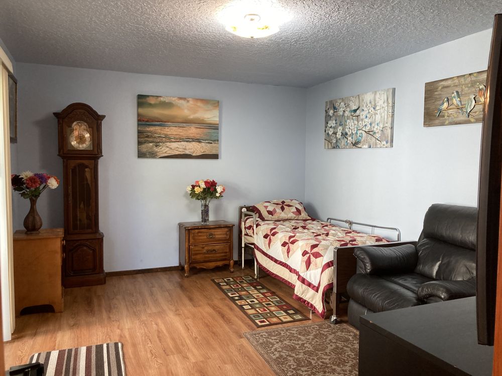 Adult Memory Care and Adult Daycare DISCOUNT - home care agency in Portland, OR