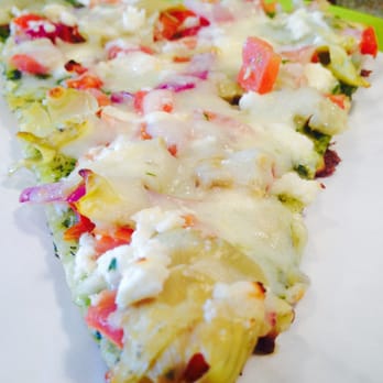 Superstars Pizza - a cheesy vegetable pizza - Pizza Near Me - Richmond, Virginia Superstars Pizza - a cheesy vegetable pizza - Pizza Near Me - Richmond, Virginia