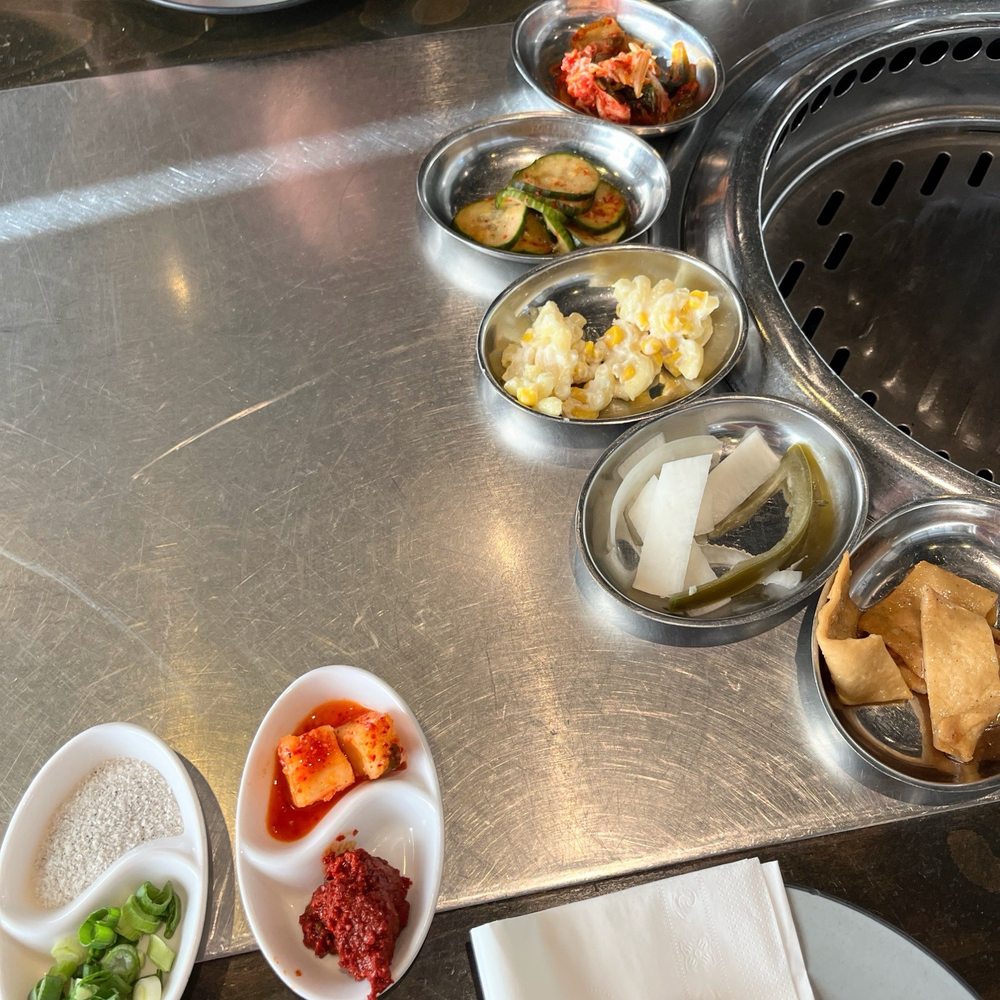 Tomukun Korean Barbeque - Korean Near Me - Ann Arbor, Michigan Tomukun Korean Barbeque - Korean Near Me - Ann Arbor, Michigan