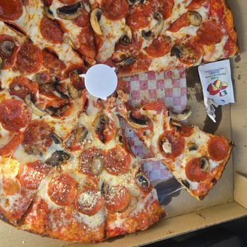 Mountain Pizza - Pizza Near Me - Portola, California Mountain Pizza - Pizza Near Me - Portola, California