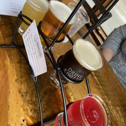 Pineknotter Brewing