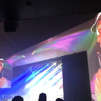 Dolby Live - The screens in this venue can not be beat! - Performing Arts Near Me - Las Vegas, Nevada Dolby Live - The screens in this venue can not be beat! - Performing Arts Near Me - Las Vegas, Nevada