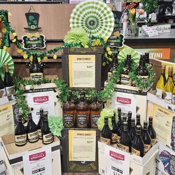 Total Wine & More - Beer, Wine & Spirits Near Me - Scottsdale, Arizona