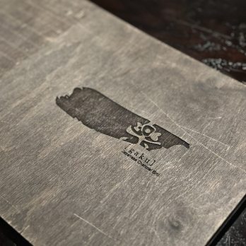 Gaku Yakitori - Japanese Near Me - San Jose, California