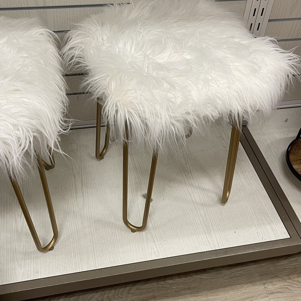 Vanity Stool Vanity Stool