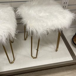 Vanity Stool Vanity Stool
