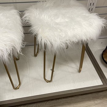 Home Goods - Vanity Stool - Furniture Stores Near Me - Rockville Centre, New York Home Goods - Vanity Stool - Furniture Stores Near Me - Rockville Centre, New York