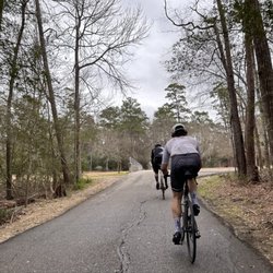 Spring Creek Greenway Nature Center
