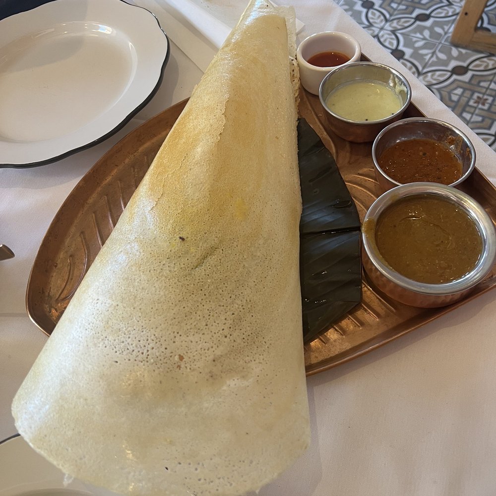 Chennai Hoppers - Masala Dosa - Indian Near Me - Gaithersburg, Maryland Chennai Hoppers - Masala Dosa - Indian Near Me - Gaithersburg, Maryland